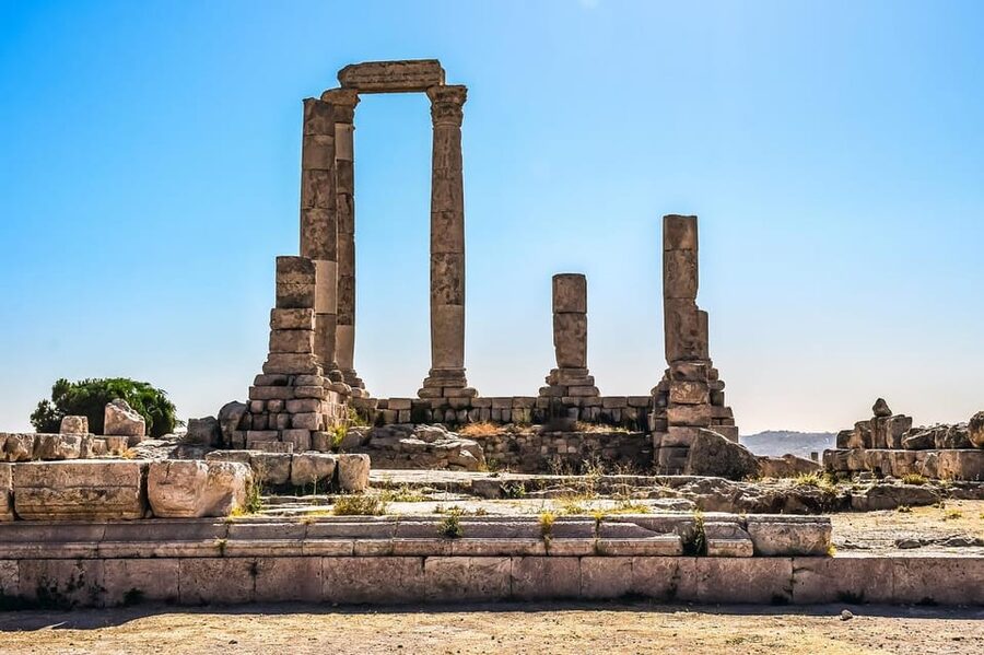Herculaneum and Pompeii in one day: Audioguides + Tkts (art) - Key points to know before booking