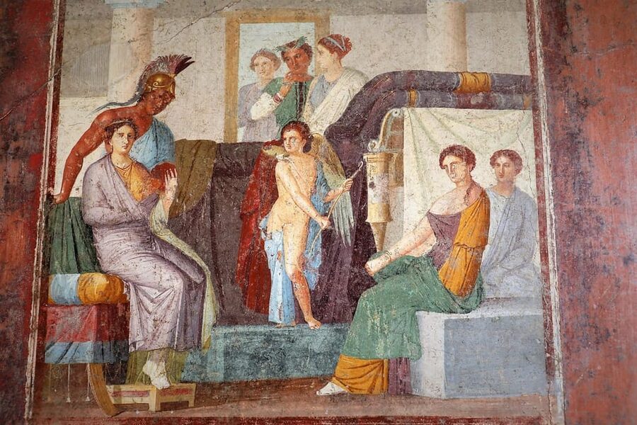 Herculaneum and Pompeii in one day: Audioguides + Tkts (art) - Is $88 a fair price?
