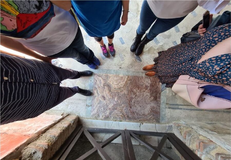 Herculaneum Archaeological Park smart Audio Tour - Price, ticket details, and overall value