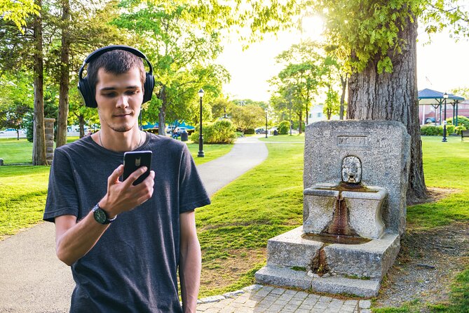 Historic Bar Harbor Self-Guided Walking Audio Tour Guide - Key points to know before you go