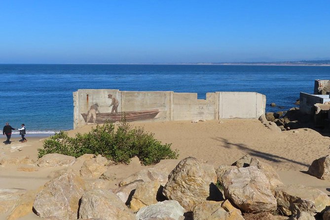Historic Cannery Row: A Self-Guided Audio Tour of John Steinbeck's Monterey - Ed Ricketts and Pacific Biological Laboratories