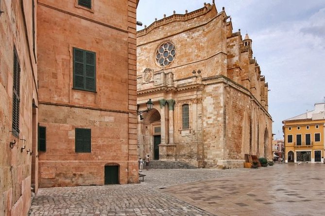 Historic Ciutadella: A Self-Guided Audio Tour - Why this audio walk works well in Ciutadella