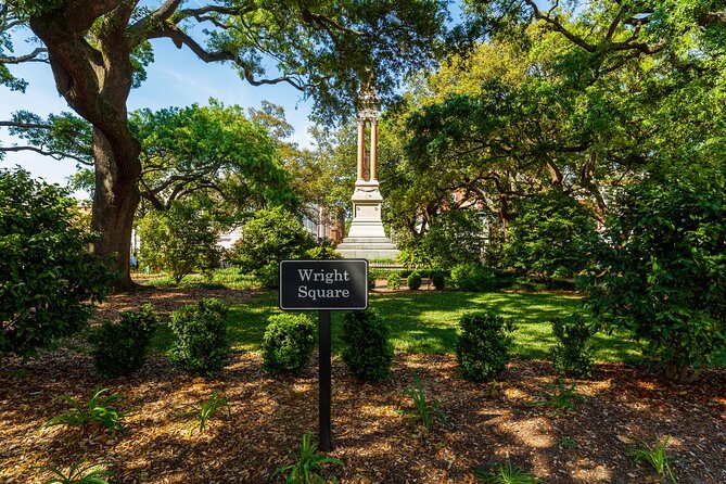 Historic Savannah Self-Guided Walking Audio Tour - Civil rights, the riverfront, and maritime stories