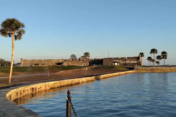 Historic St Augustine Audio Self Guided App GPS Tour - Is $9.75 a good value?