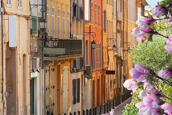 History and Renewal in Aix-en-Provence: A Self-Guided Audio Tour - What the $9.99 price really buys you