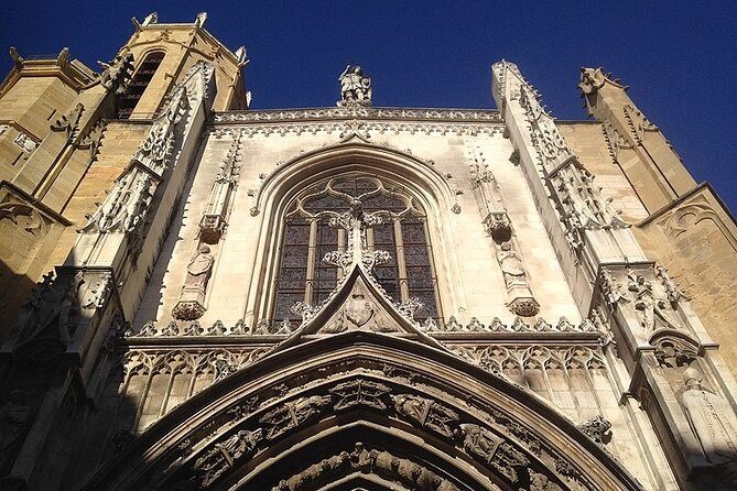 History and Renewal in Aix-en-Provence: A Self-Guided Audio Tour - Who will enjoy this walk most