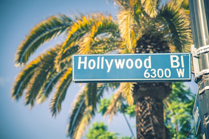 Hollywood Fame & Celebrity Homes Self-Guided Audio Bundle Tour - Who will enjoy this drive most
