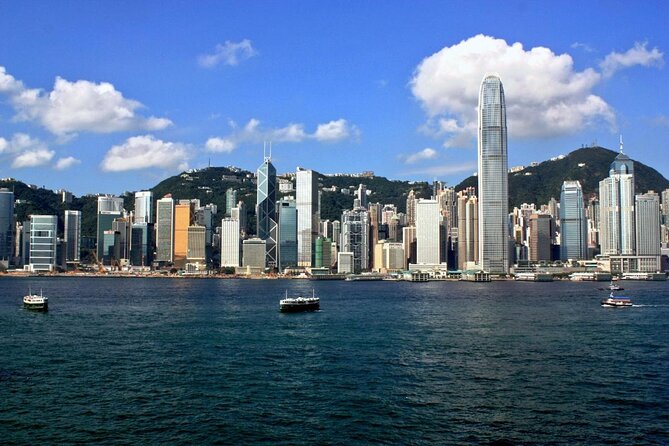 Hong Kong Self-Guided Audio Tour - What the $9 Hong Kong audio tour really gives you