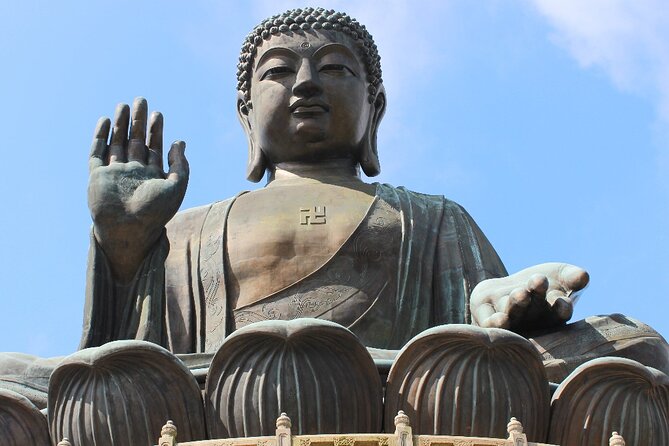 Hong Kong Self-Guided Audio Tour - How the audio and map work in practice