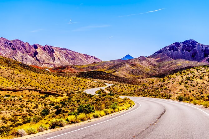 Hoover Dam and Lake Mead Self-Guided Audio Tour - Boulder Beach and Lakeshore Road