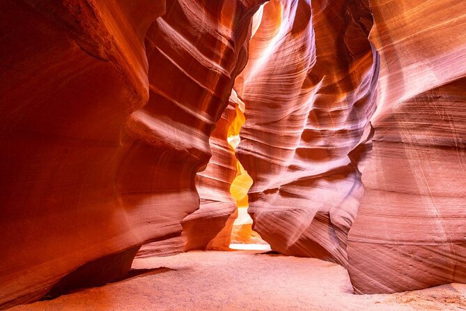 Horseshoe Bend Self-Guided Walking Audio Tour - Key points to know before you go