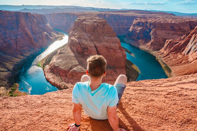 Horseshoe Bend Self-Guided Walking Audio Tour - What the Horseshoe Bend audio tour really covers