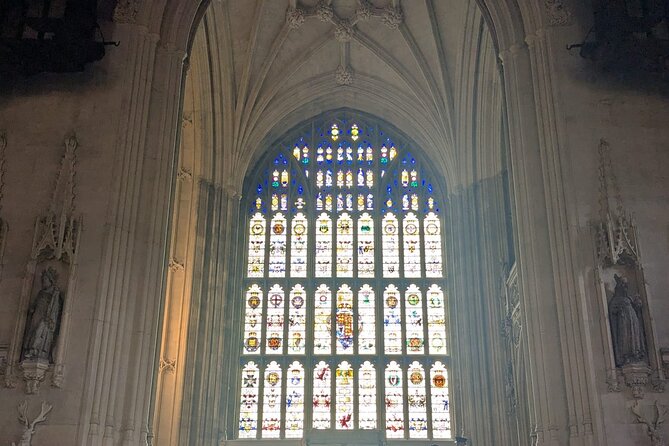 Houses of Parliament Ticket & Political London Audio Guide - What the visit gives you inside Westminster