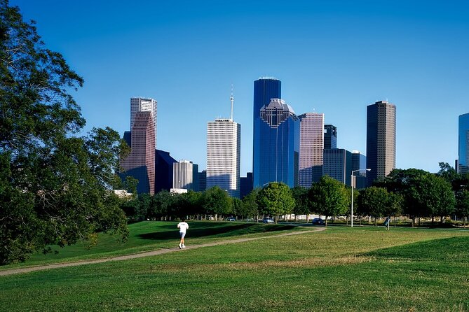 Houston Self-Guided Audio Tour - Museum of Fine Arts, Houston, from antiquity to today