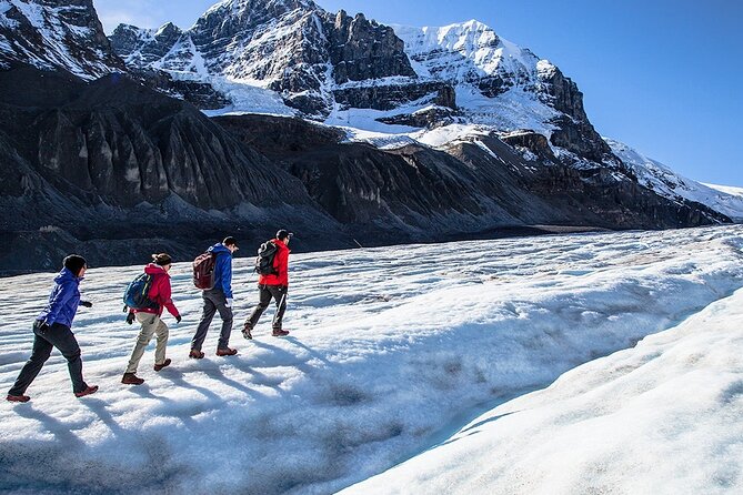 Icefields Parkway: a Smartphone Audio Driving Tour - Lakes, rivers, and the names behind the views