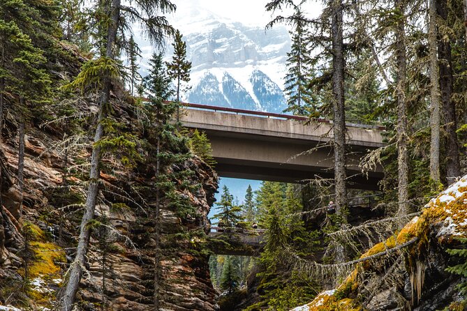 Icefields Parkway: a Smartphone Audio Driving Tour - How the GPS narration feels on the road