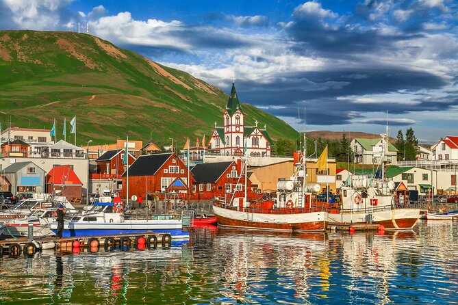 Iceland's Golden Circle Self-Guided Audio Driving Tour - Secret Lagoon, Friðheimar, and the pleasures of slowing down