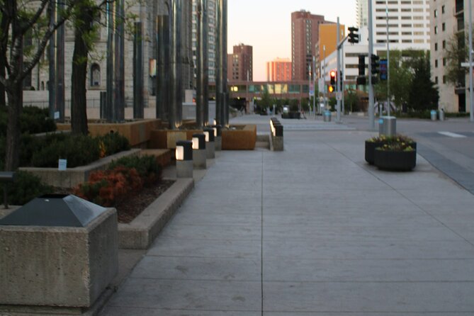 In the Footsteps of Prince: A Self-Guided Audio Tour of Downtown Minneapolis - Price, timing, and practical value