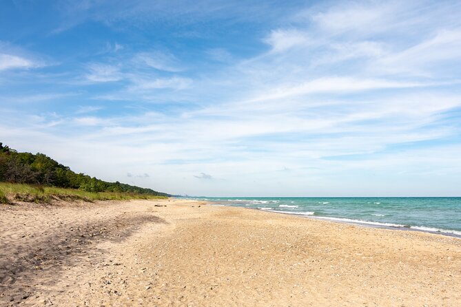 Indiana Dunes National Park Self-Guided Audio Tour - Indiana Dunes State Park and Porter Beach