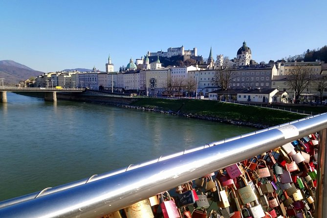 Introducing Salzburg: A Self-Guided Audio Tour - Is $11.99 good value for Salzburg?