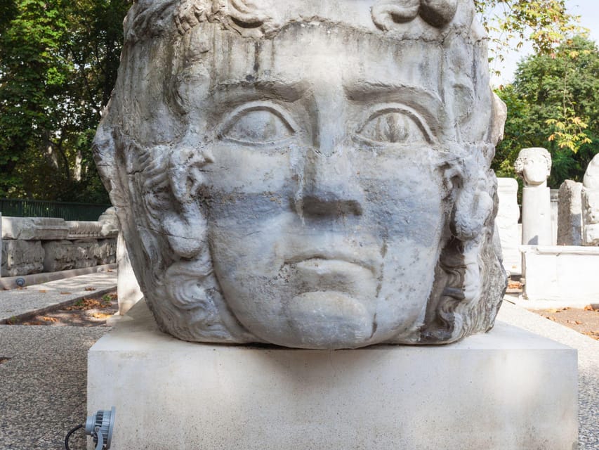 Istanbul Archaeological Museums Entry Ticket & Audio Guide - Who will get the most from this visit?