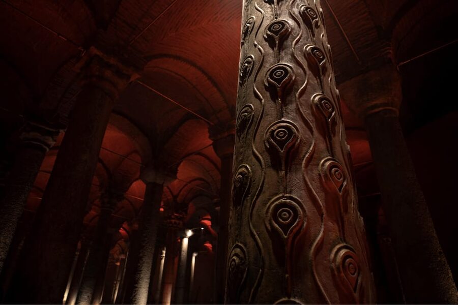 Istanbul: Basilica Cistern Skip-the-Line Entry & Audio Guide - Why an early start can change the visit