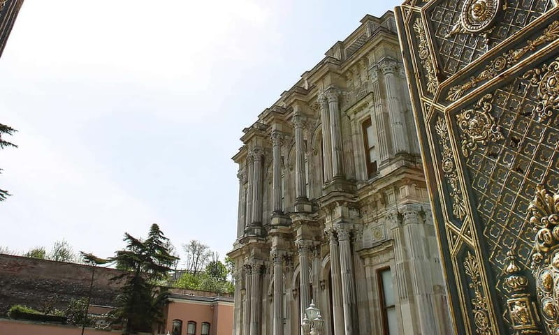 Istanbul: Beylerbeyi Palace Skip-the-Line Ticket & Audio … - Practical timing and ticket advice