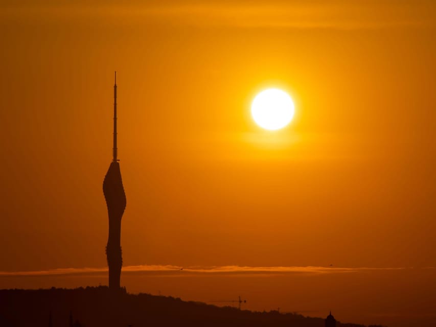 Istanbul: Camlica Tower Skip-the-Line Ticket w/ Audio Guide - Who will enjoy Camlica Tower most?