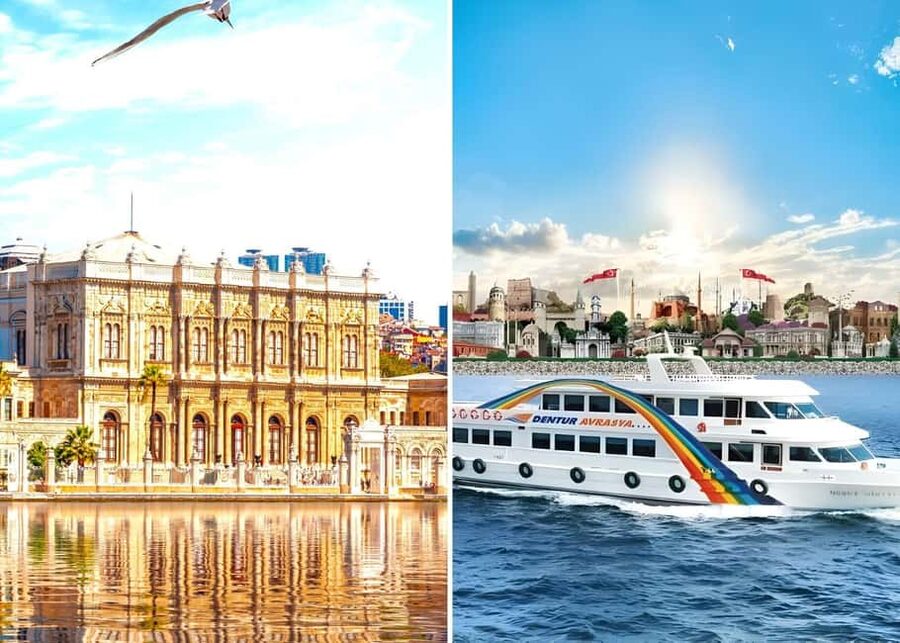 Istanbul:Dolmabahce Palace Skip-the-Line Entry & Audio Guide - Why Dolmabahce Palace feels different from Istanbul’s older sights