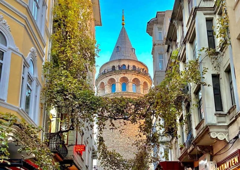 Istanbul: Galata Tower Entry Ticket with Audio Guide - Final verdict: book for help and context, not just speed