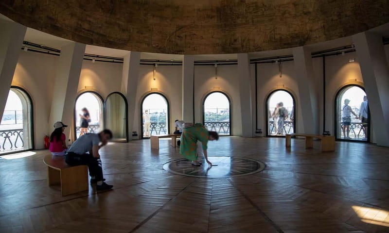 Istanbul: Galata Tower Skip-the-Line Ticket & Audio Guide - The view from Galata Tower