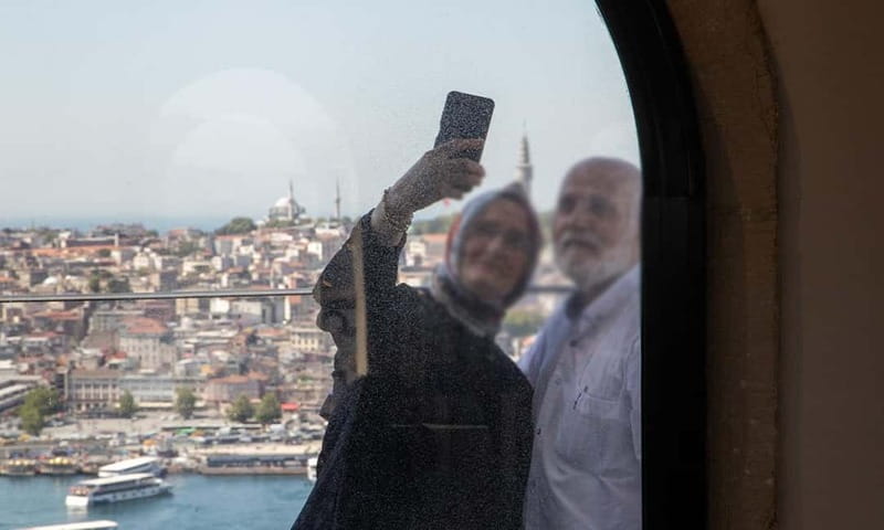 Istanbul: Galata Tower Skip-the-Line Ticket & Audio Guide - Value, flexibility, and the trade-off