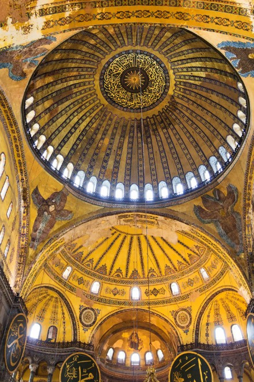 Istanbul: Hagia Sophia Entry Ticket with Audio Guide - Choosing the right ticket and guide option