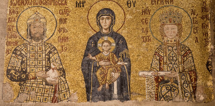 Istanbul: Hagia Sophia Entry Ticket with Audio Guide - Dress rules and practical preparation
