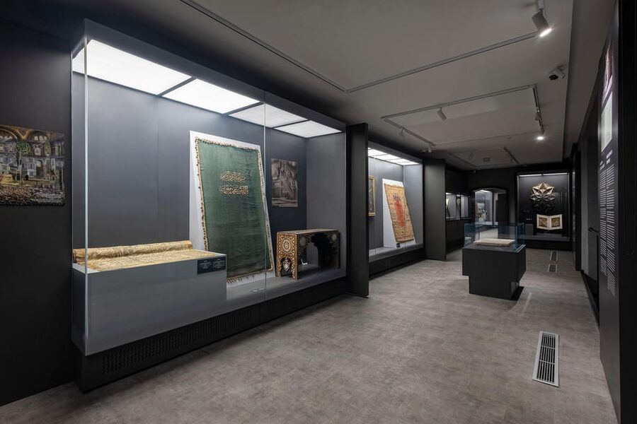 Istanbul: Hagia Sophia History Museum Entry with Audio Guide - My Verdict on the Digital Format