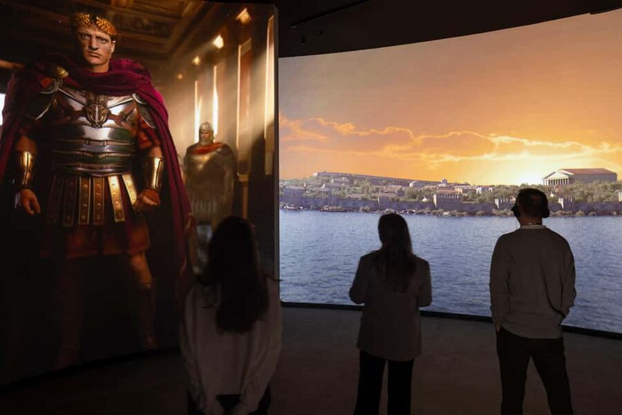 Istanbul: Hagia Sophia History Museum Entry with Audio Guide - Entering at Hippodrome Square