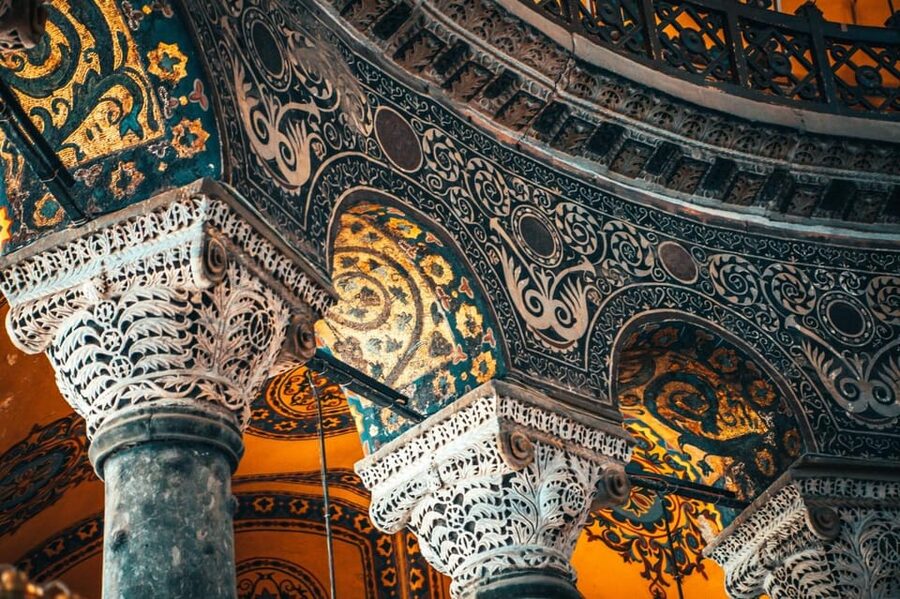 Istanbul: Hagia Sophia Skip-the-Ticket Line & Audio Guide - Key points to know before you go