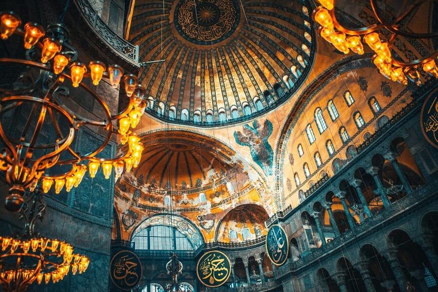 Istanbul: Hagia Sophia Skip-the-Ticket Line & Audio Guide - Why timing matters more than the word skip