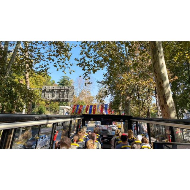Istanbul: Hop-On Hop-Off Sightseeing Bus with Audio Guide - The included extras, and what they are worth