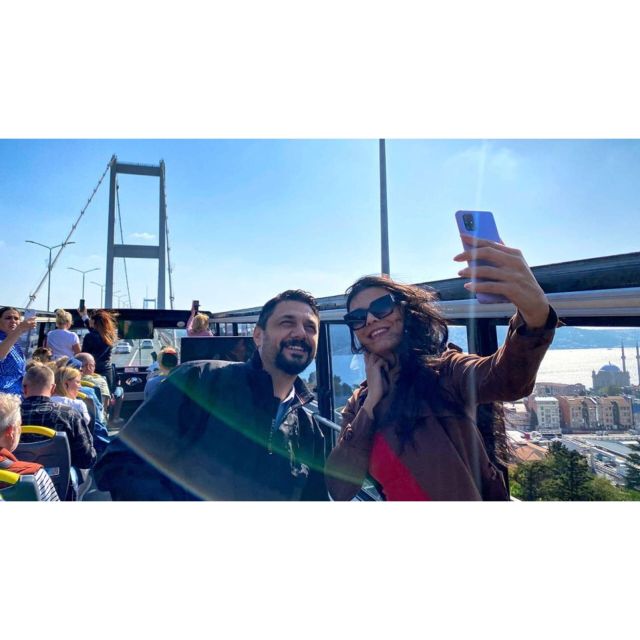 Istanbul: Hop-On Hop-Off Sightseeing Bus with Audio Guide - FAQ