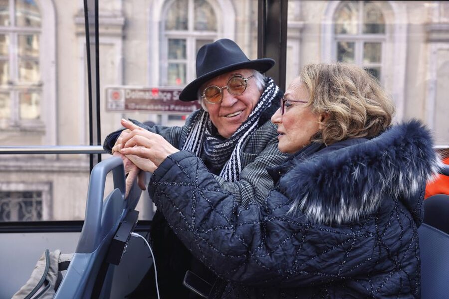 Istanbul: Hop-On-Hop-Off with Optional Audio Tour or Cruise - Dolmabahçe Palace and the Naval Museum