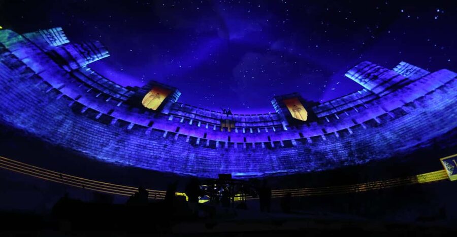 Istanbul: Panorama 1453 History Museum Tickets +Audioguide - Key points to know before you go