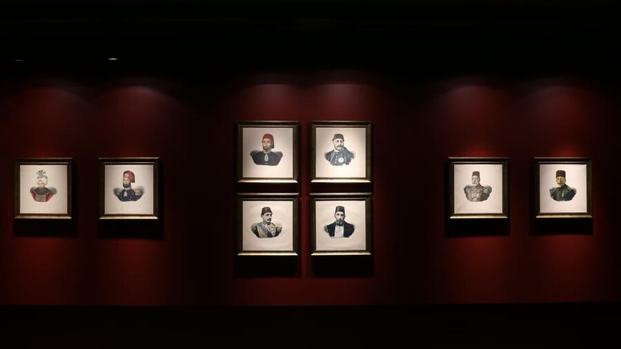 Istanbul: Panorama 1453 History Museum Tickets +Audioguide - How long should you allow?