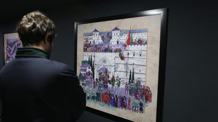 Istanbul: Panorama 1453 History Museum Tickets +Audioguide - Who will enjoy this museum most?