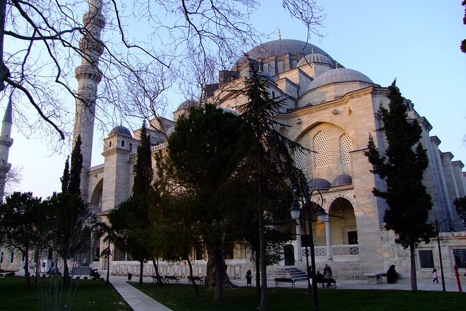 Istanbul Self-Guided Audio Tour - How this Istanbul audio tour works