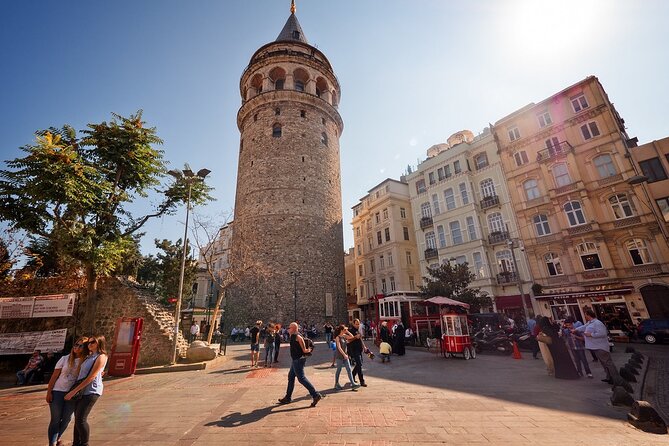 Istanbul Self-Guided Audio Tour - Topkapi Palace and Gulhane Park: Power, gardens, and Ottoman court life