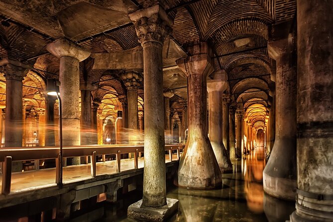 Istanbul Self-Guided Audio Tour - Rahmi M. Koc Museum and Miniaturk: Istanbul beyond palaces