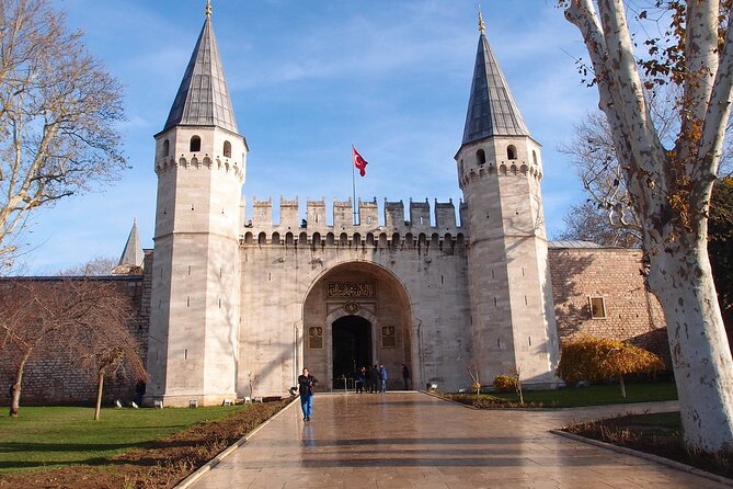 Istanbul Self-Guided Audio Tour - Emirgan Park: A slower ending beside the Bosphorus