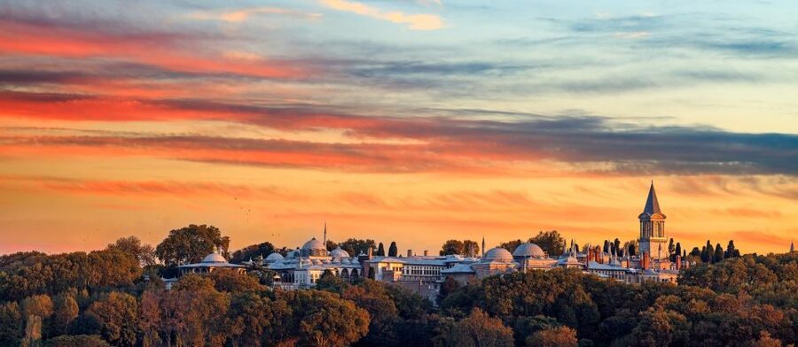 Istanbul: Topkapi Palace and Harem Ticket with Audio Guide - The Imperial Harem, where the ticket earns its keep