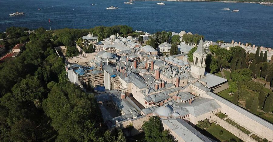 Istanbul: Topkapi Palace and Harem Ticket with Audio Guide - Who will enjoy this experience most?